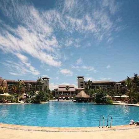 Narada Resort & Spa San-ja Exteriér fotografie