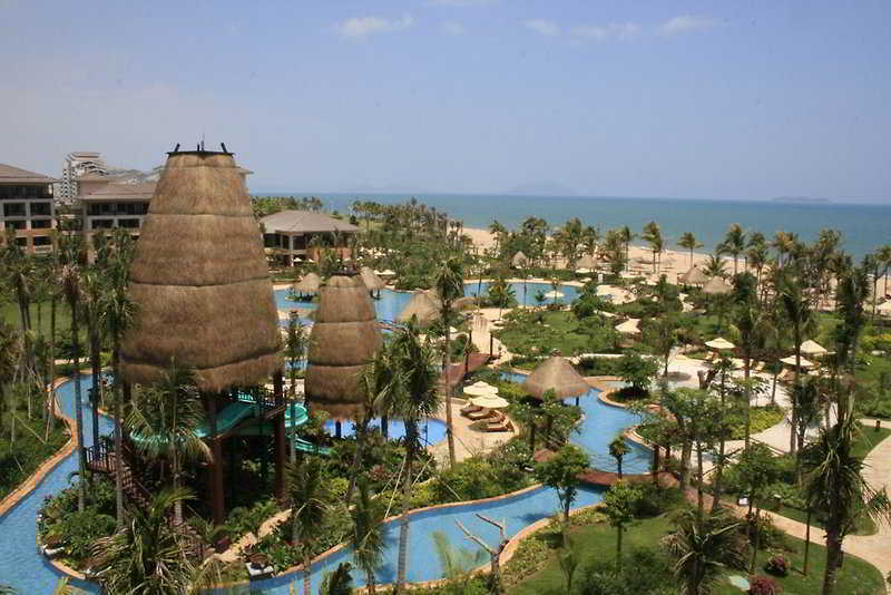 Narada Resort & Spa San-ja Exteriér fotografie