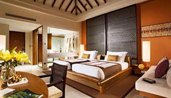 Narada Resort & Spa San-ja Exteriér fotografie